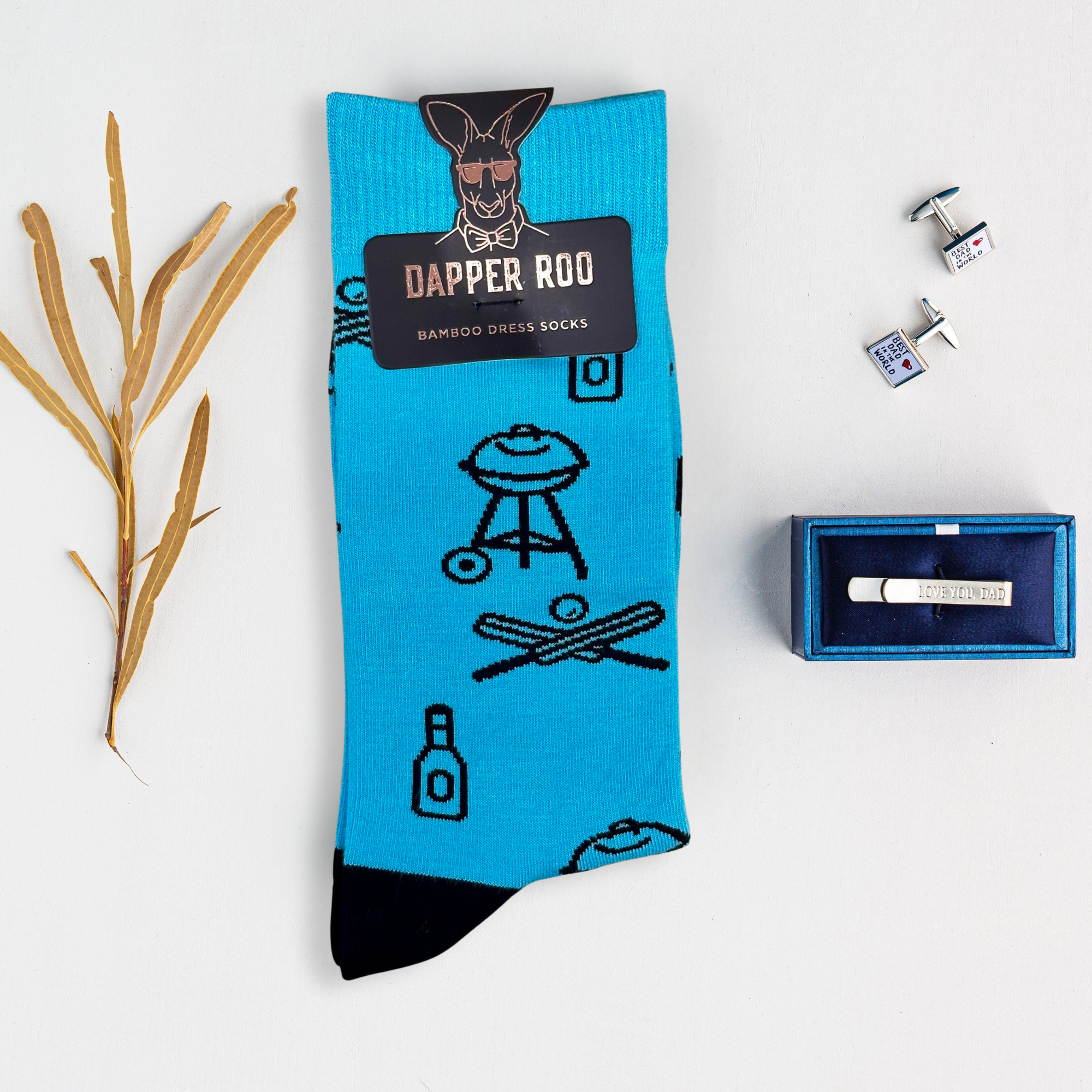 Best Dad Gift Set