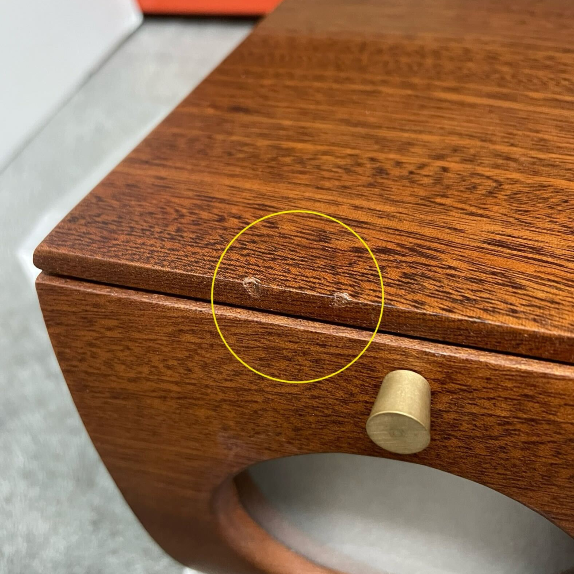 Seconds - Darwin Watch Winder for 1 Watch