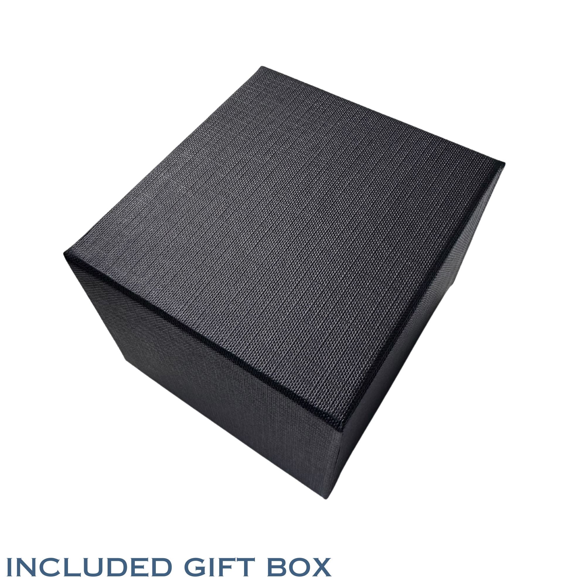Watch Roll Case for 3 in Dark Brown Vegan Leather Watch Boxes Clinks