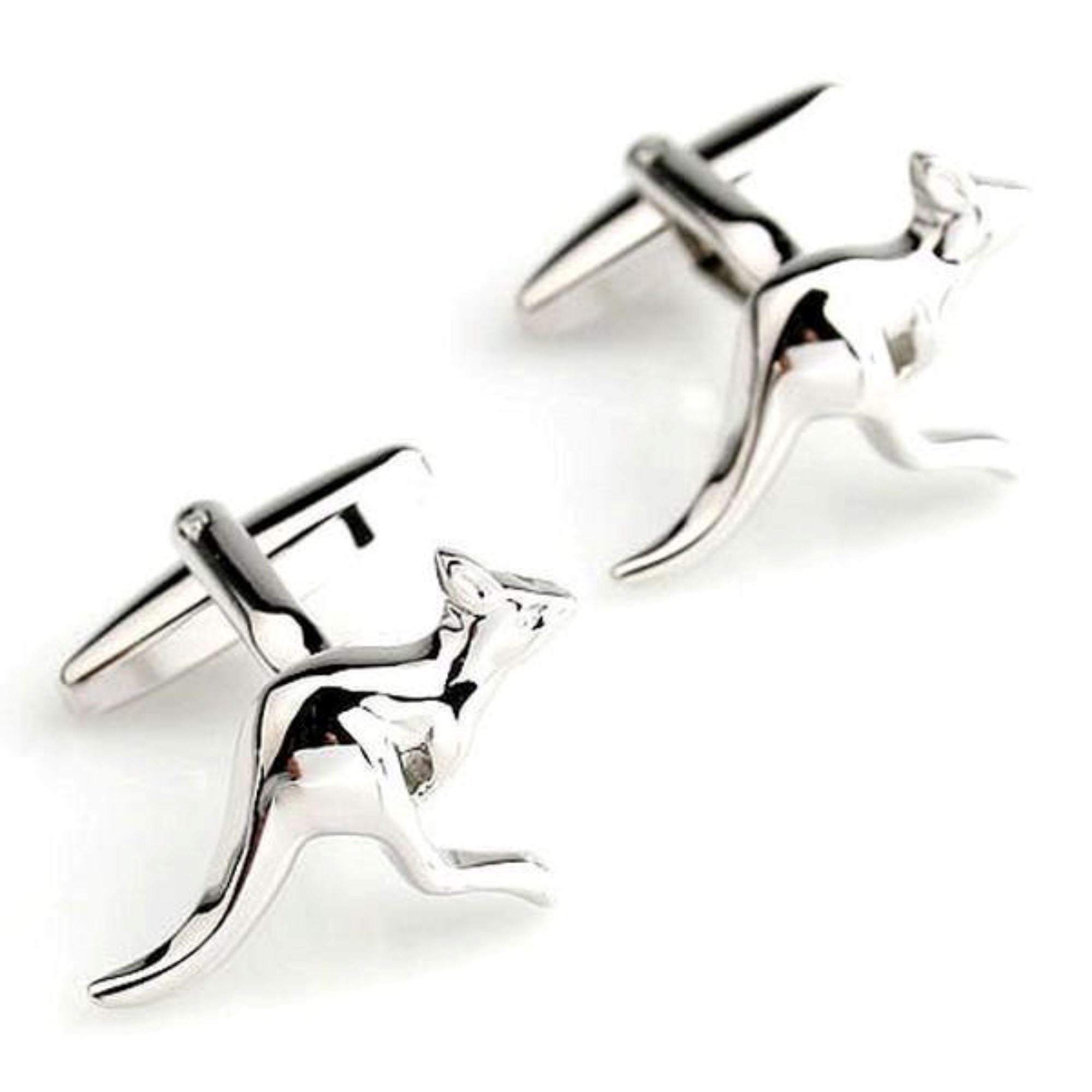 Kangaroo Gift Set Gift Set Clinks