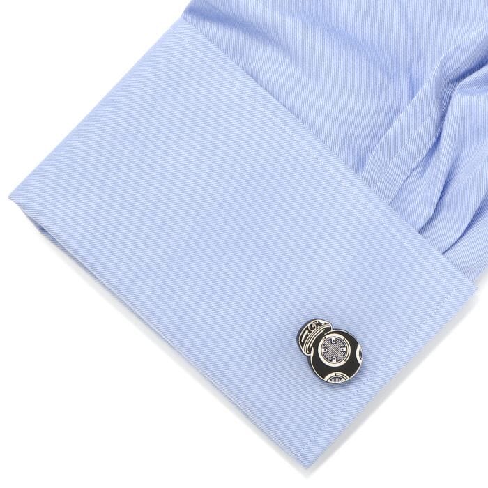 BB-9E Star Wars Cufflinks Novelty Cufflinks Star Wars