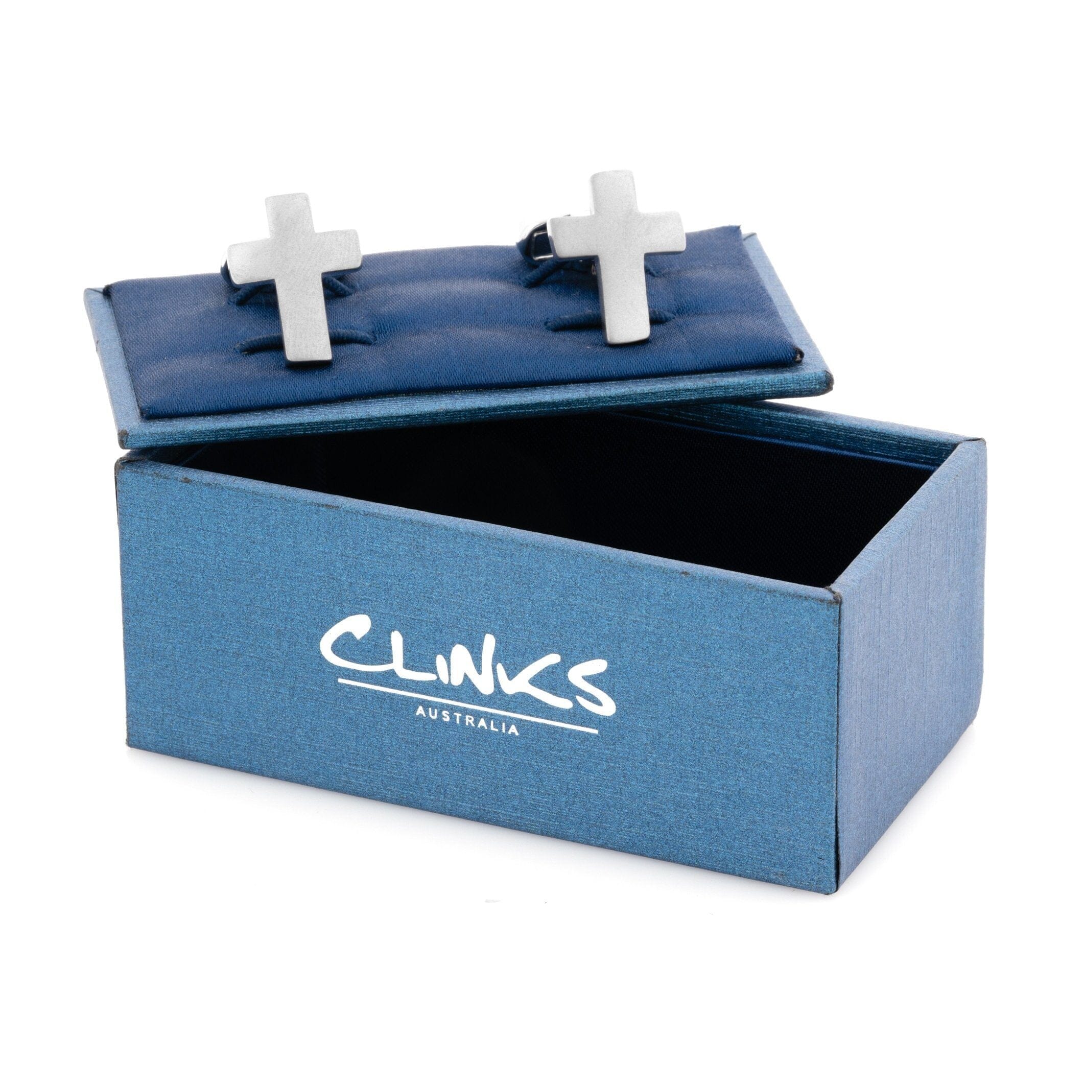 Cross Cufflinks Novelty Cufflinks Clinks Australia