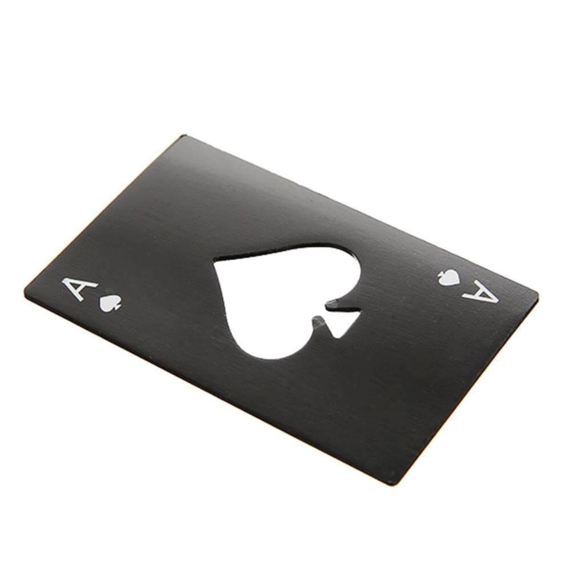 Ace of Spade Bottle Opener Accessories Clinks Australia Default