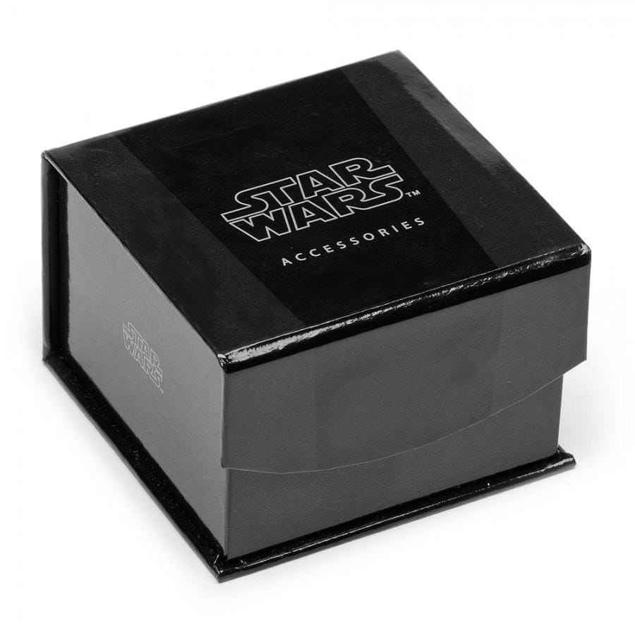 Star Wars Death Star Blueprint Cufflinks Novelty Cufflinks Star Wars