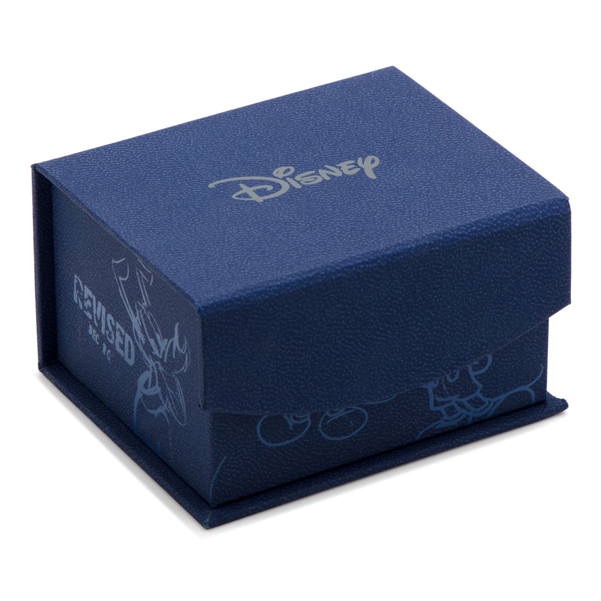 Lightning McQueen Disney Cufflinks Novelty Cufflinks Disney