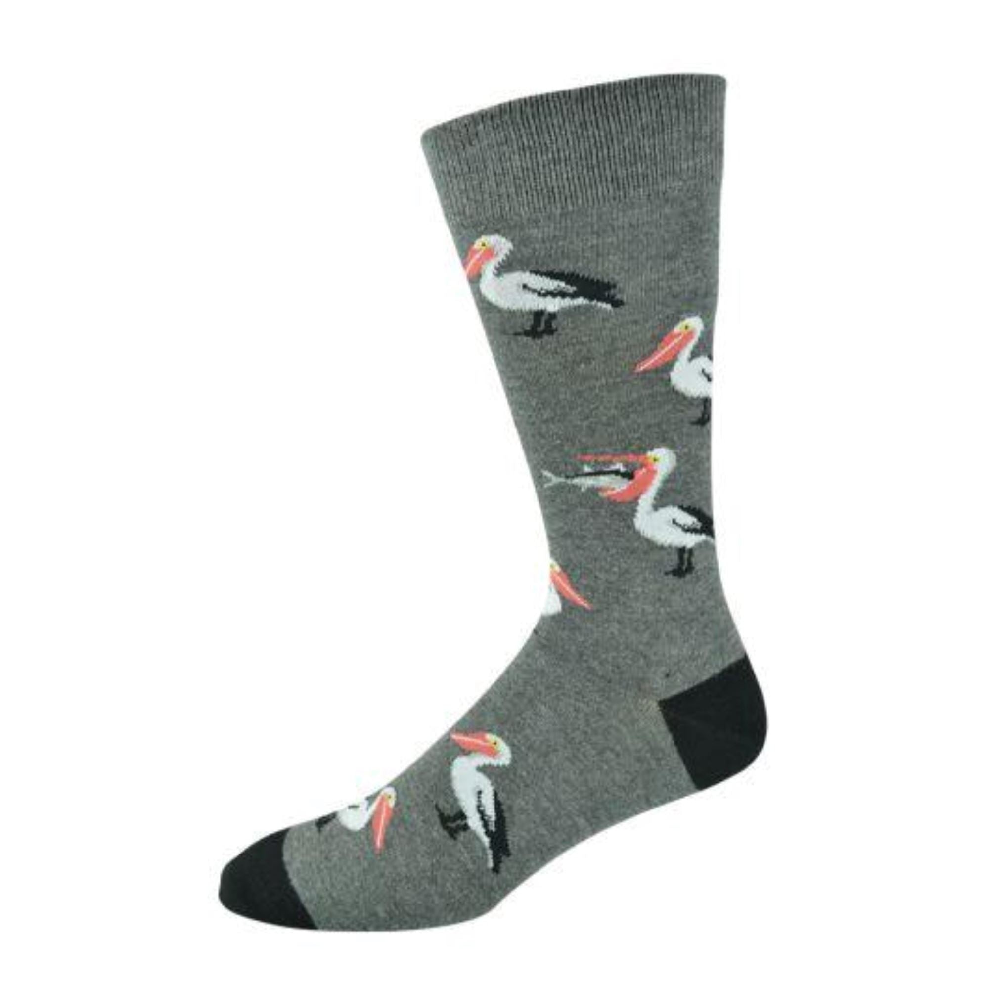 Mens Stormboy Sock Socks Bamboozld Default