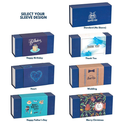 Dad Pizza & Beer Socks Gift Set