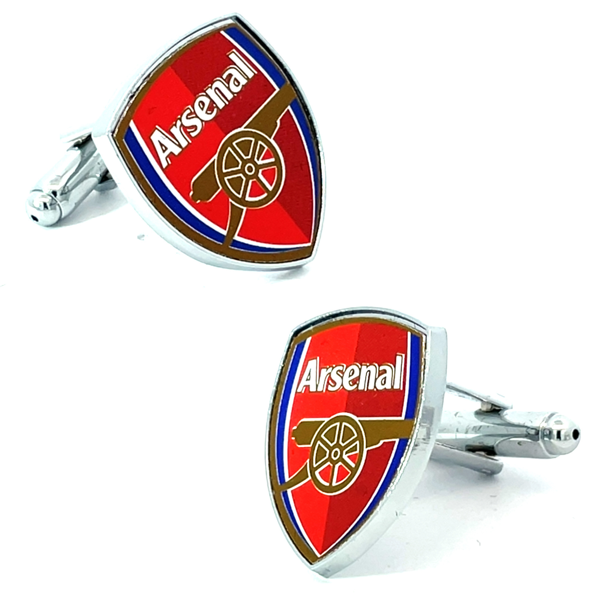 Arsenal FC Cufflinks