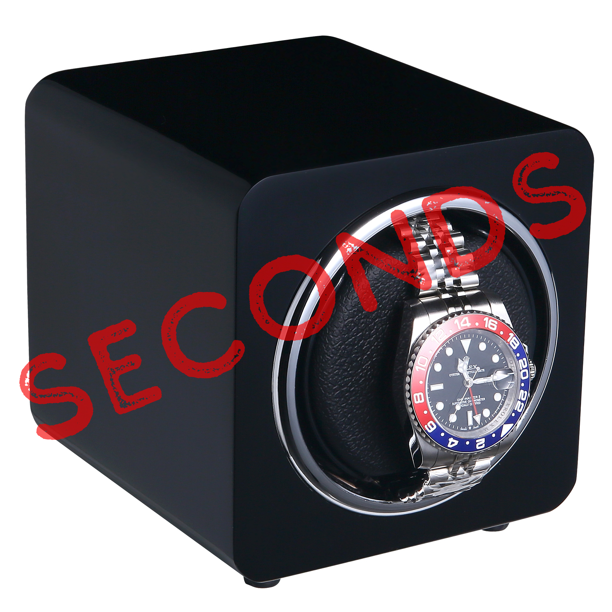 Seconds - Barkley Single Watch Winder