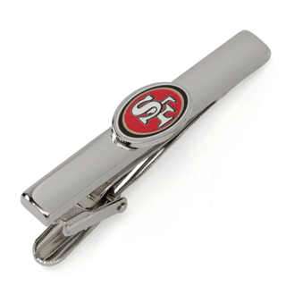 NFL San Francisco 49ers ネクタイピン