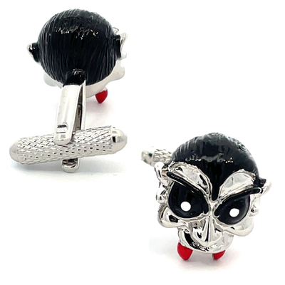 Vampire Cufflinks
