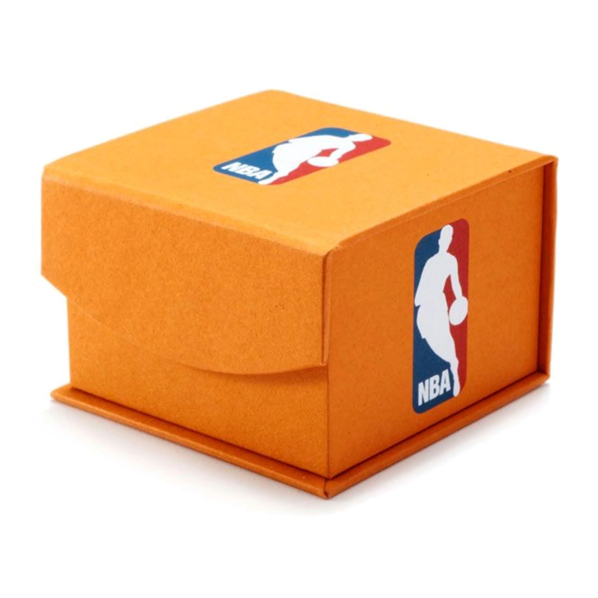 Phoenix Suns Cufflinks Novelty Cufflinks NBA 