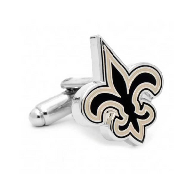 New Orleans Saints Cufflinks
