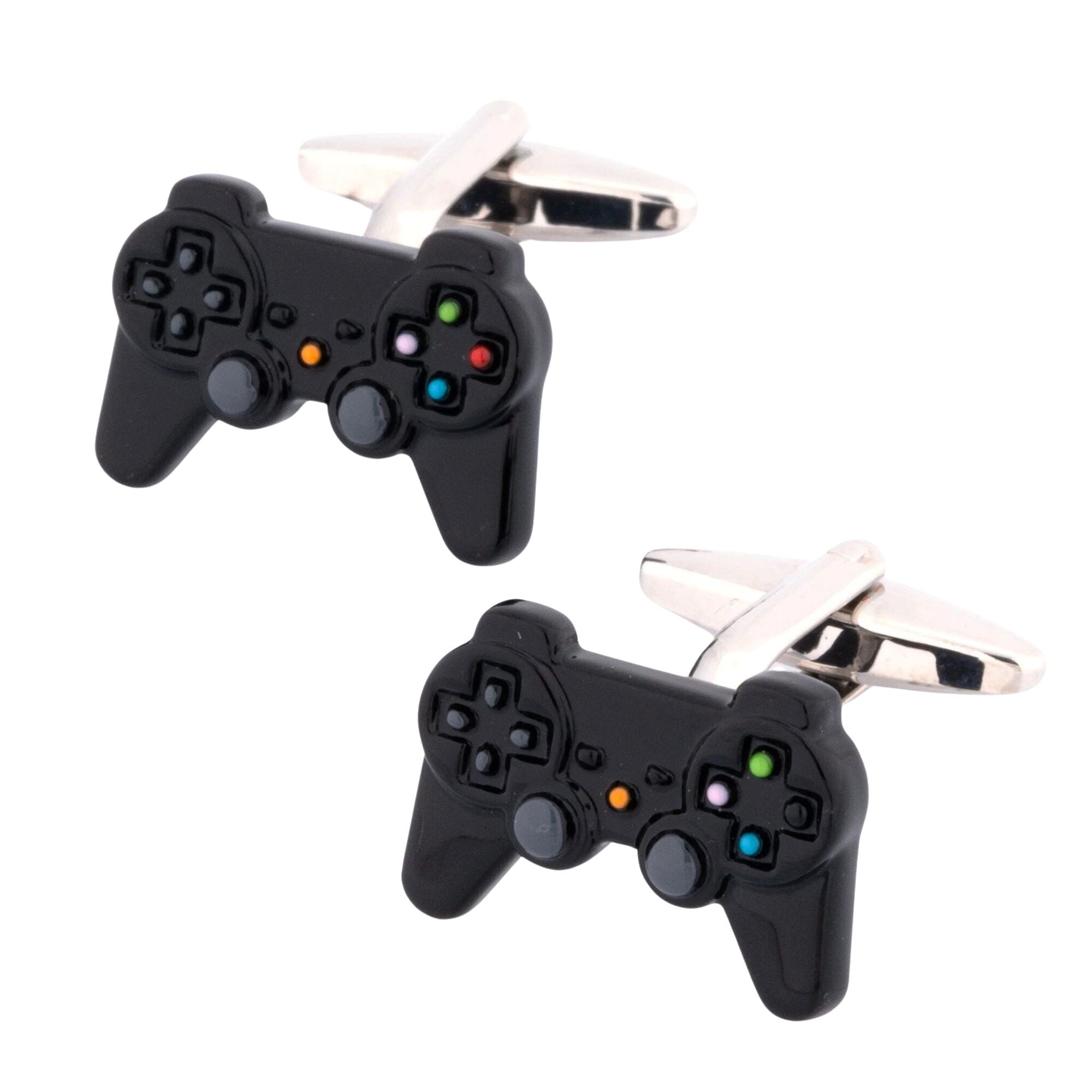 Playstation 3 PS3 Style Controller Cufflinks Novelty Cufflinks Clinks Australia 