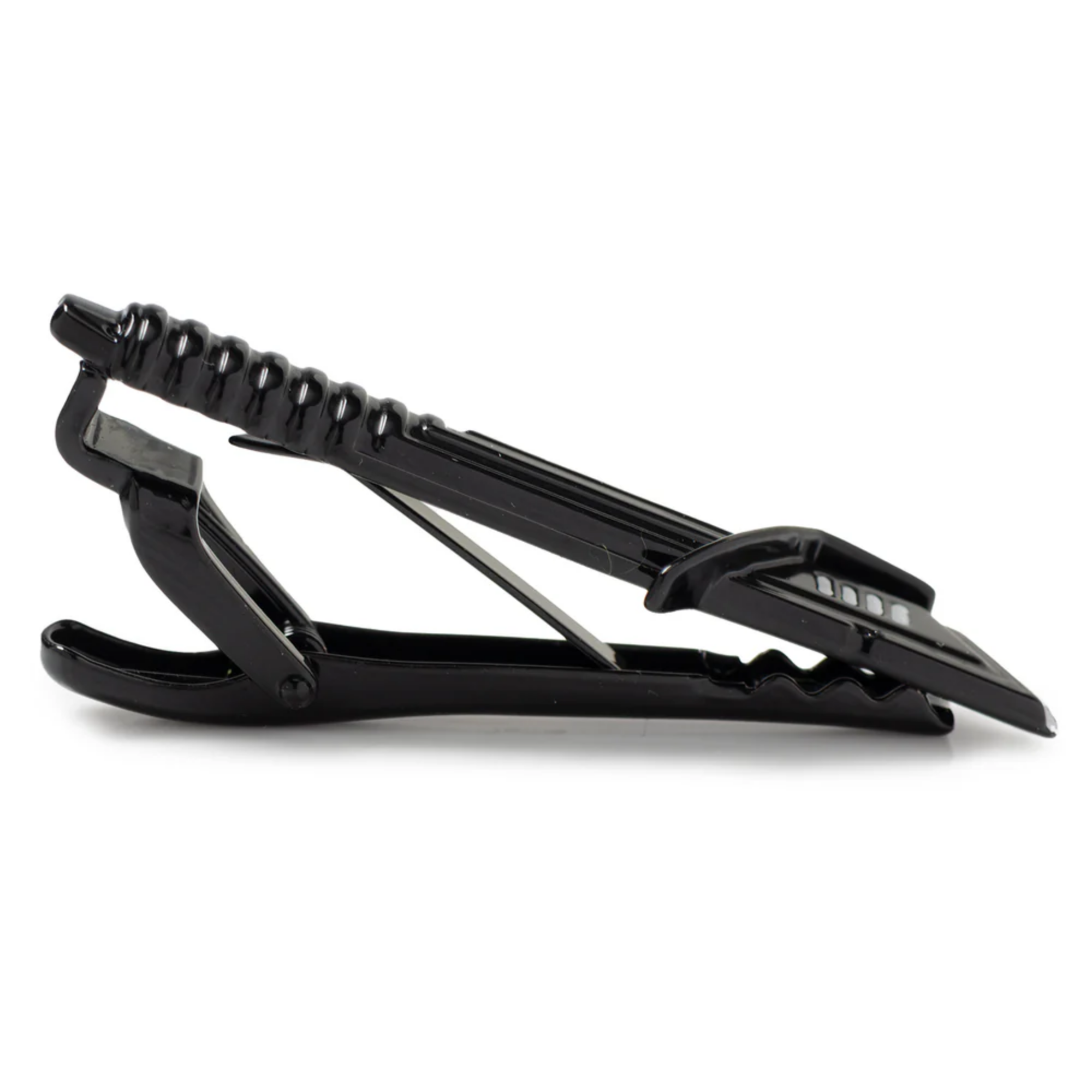 Star Wars Darksaber Tie Clip