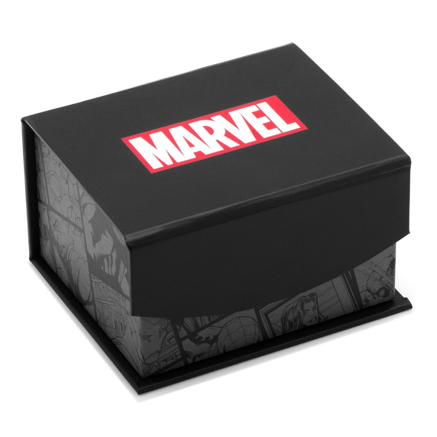 Captain America Shield Tie Bar Tie Bars Marvel Comics 