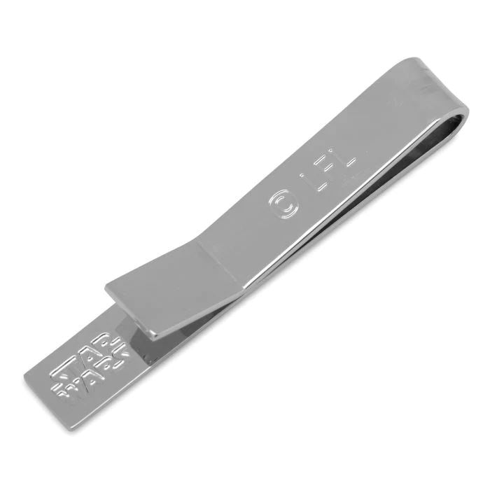 There is No Try Yoda Message Star Wars Tie Bar Tie Bars Star Wars 