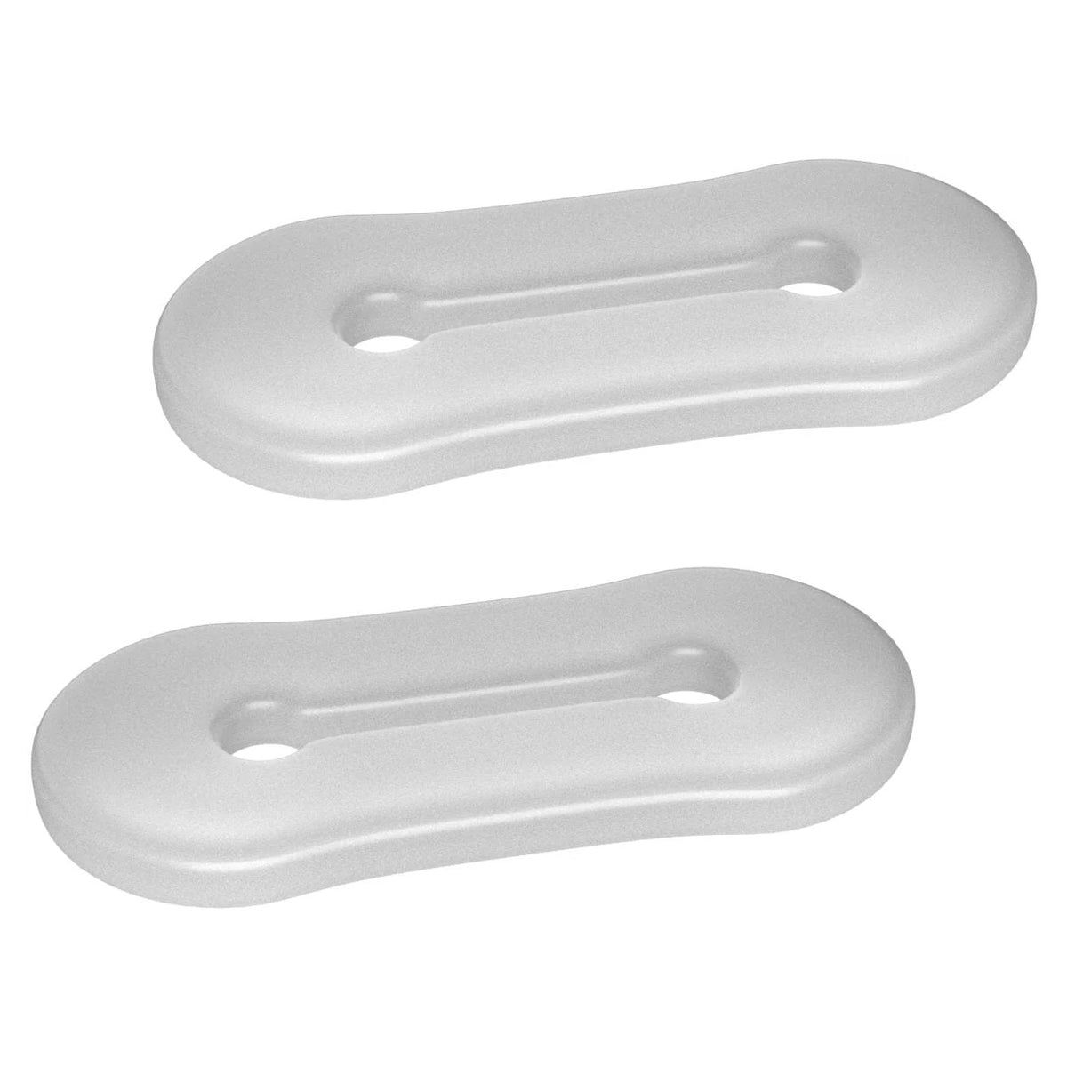 Shirt Cuff Adapters - Wear Cufflinks on ANY dress shirt Accessories Clinks Australia 