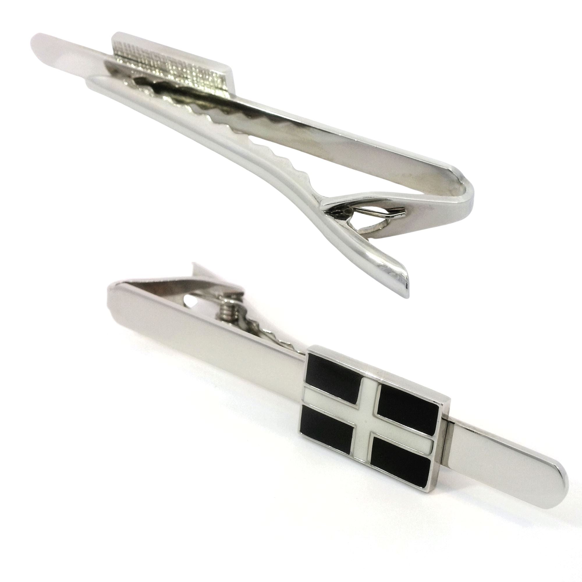 Cornish St Pirian Tie Clip Tie Clips Clinks Australia 