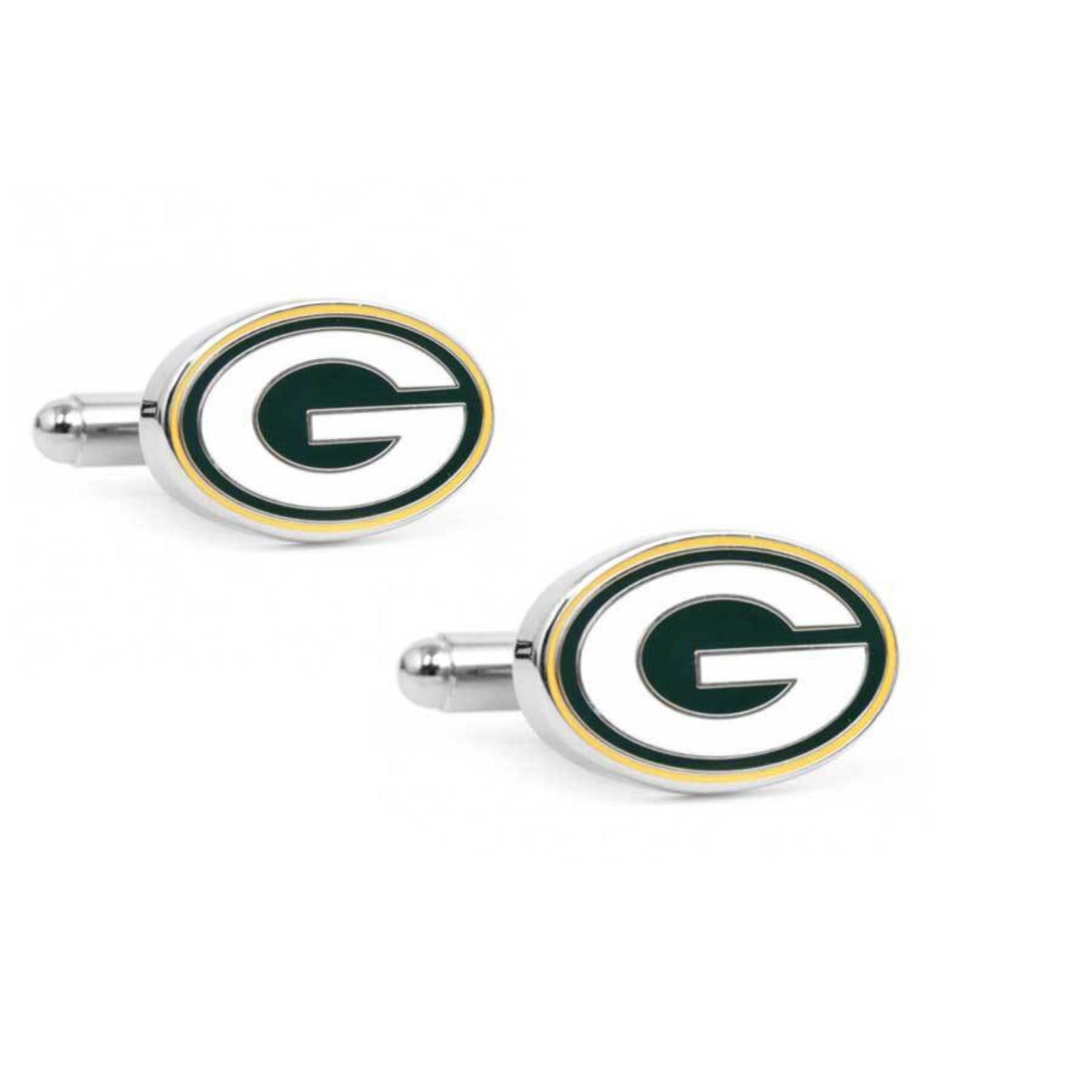 Green Bay Packers Cufflinks