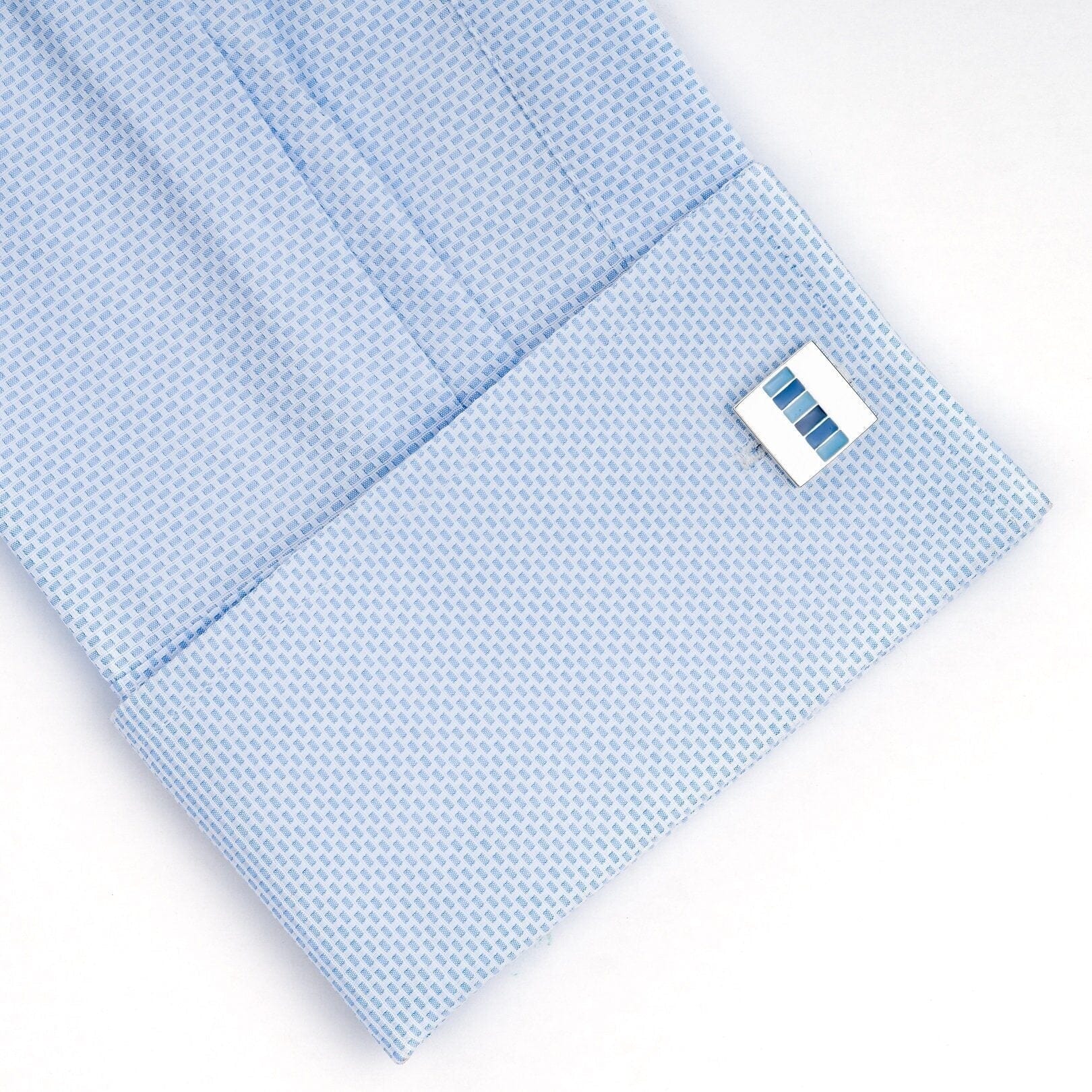The Blues Cufflinks Classic & Modern Cufflinks Clinks Australia 