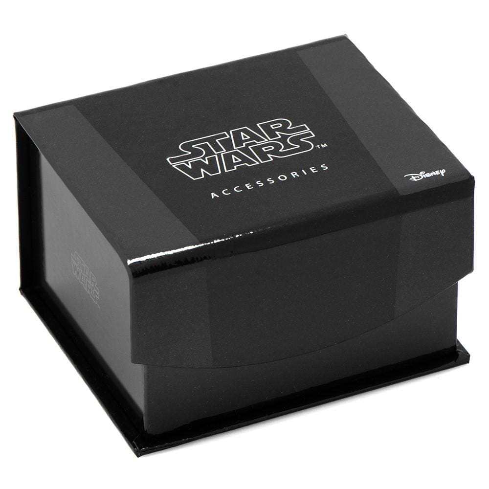 Star Wars I Love You I Know Symbol Cufflinks Novelty Cufflinks Star Wars 