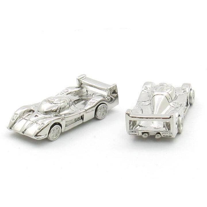 Ferrari Sports Car Cufflinks Novelty Cufflinks Clinks Australia Ferrari Sports Car Cufflinks 