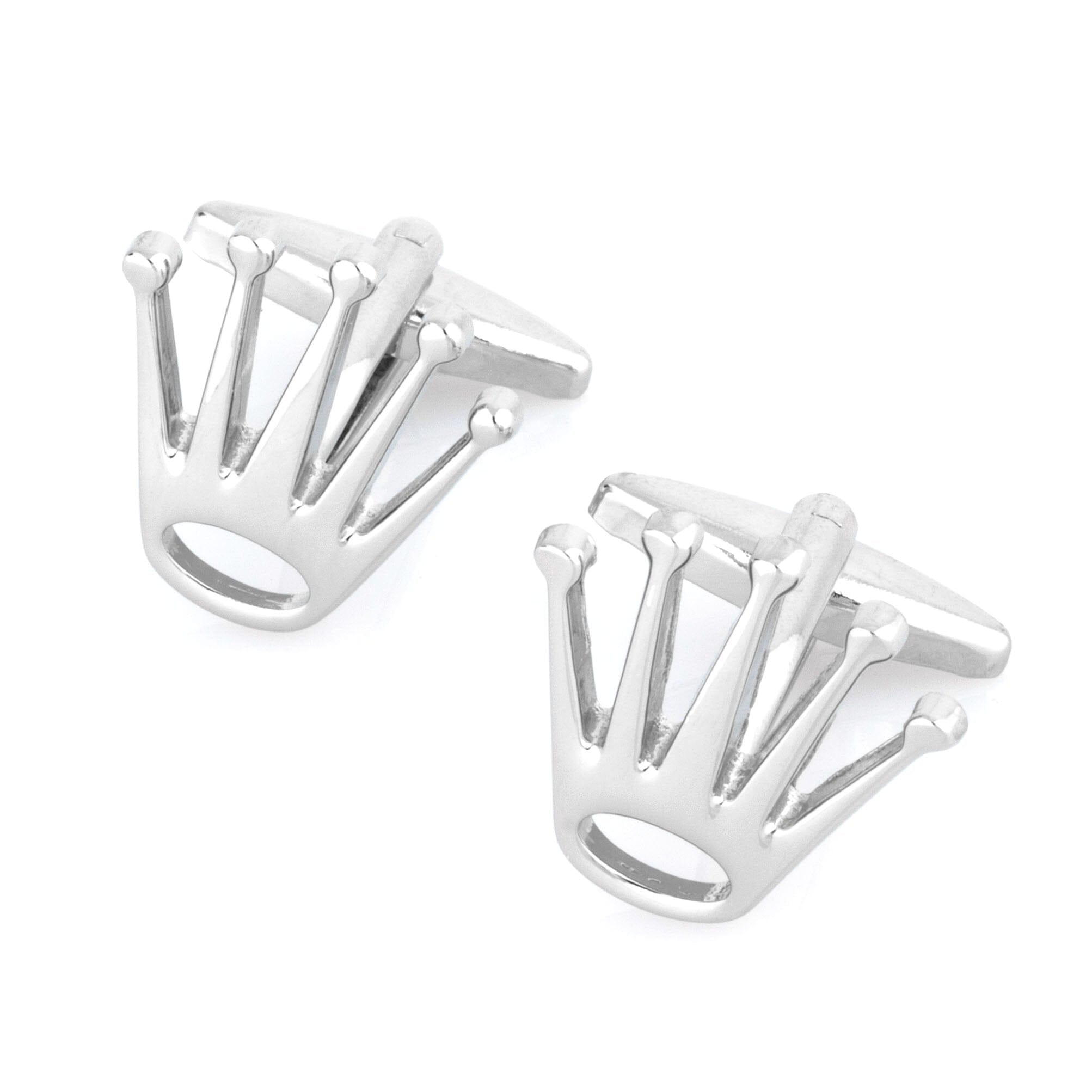 Rolex Crown Cufflinks Novelty Cufflinks Clinks Australia 