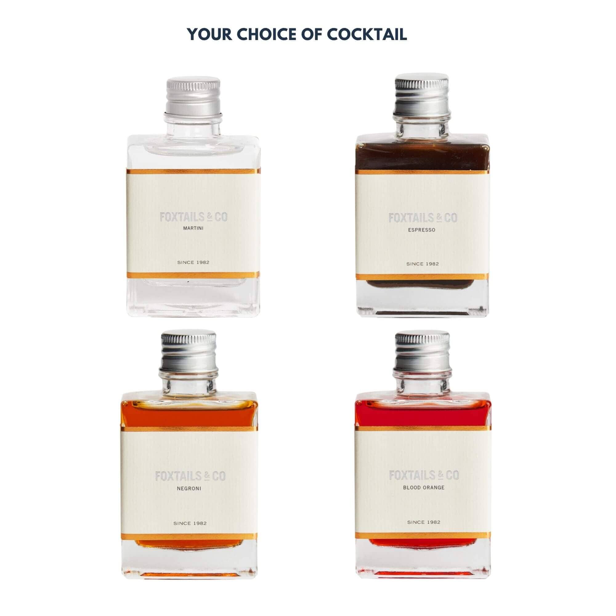 Beer Cocktail Gift Set Gift Set Clinks 