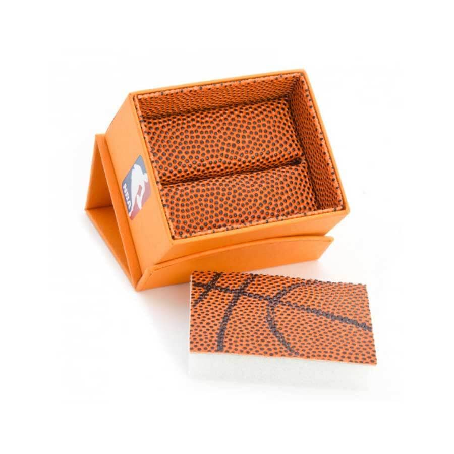 Brooklyn Nets Cufflinks Novelty Cufflinks NBA 