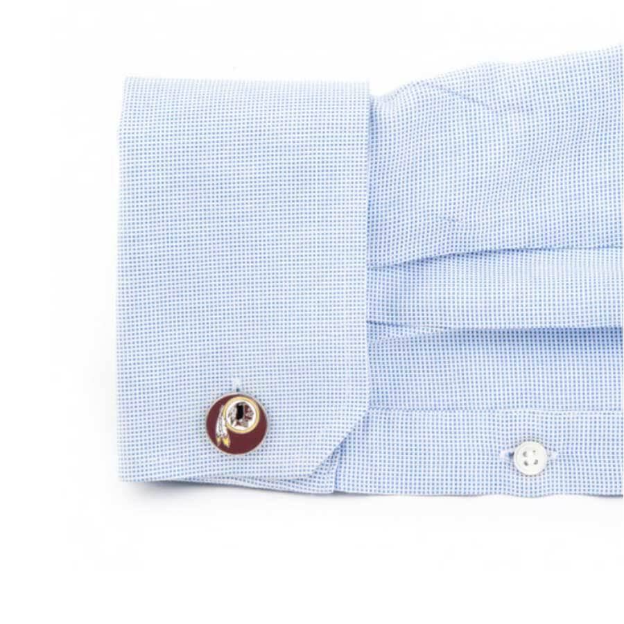 Washington Redskins Cufflinks Novelty Cufflinks NFL 