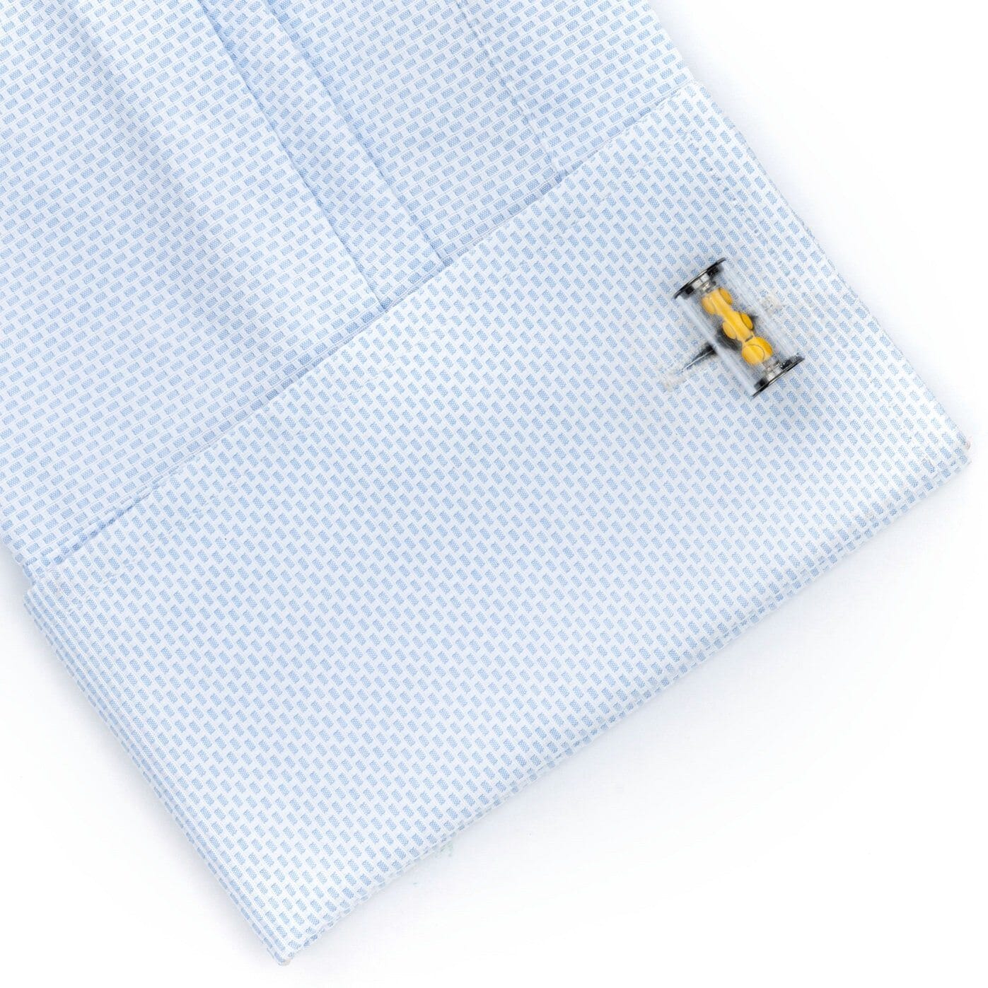 Tennis Racquet and Balls Cufflinks Novelty Cufflinks Clinks Australia 