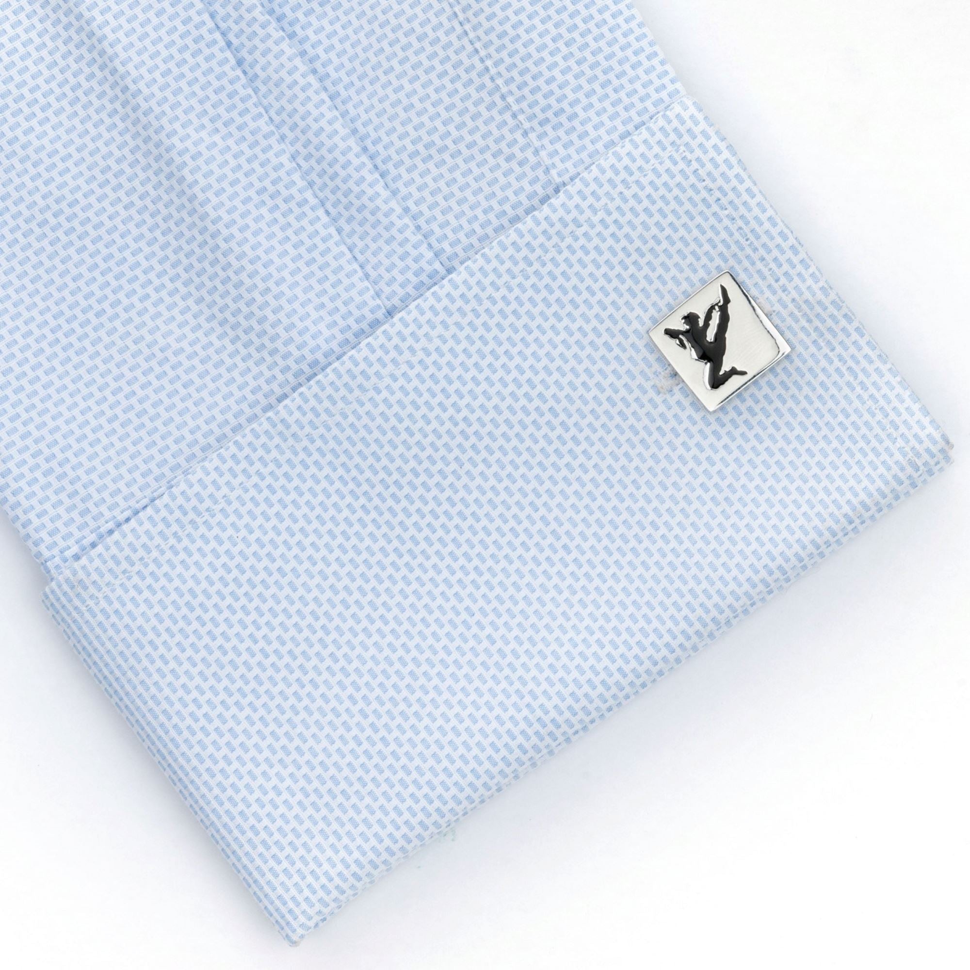 Karate Martial Art Cufflinks Novelty Cufflinks Clinks Australia 