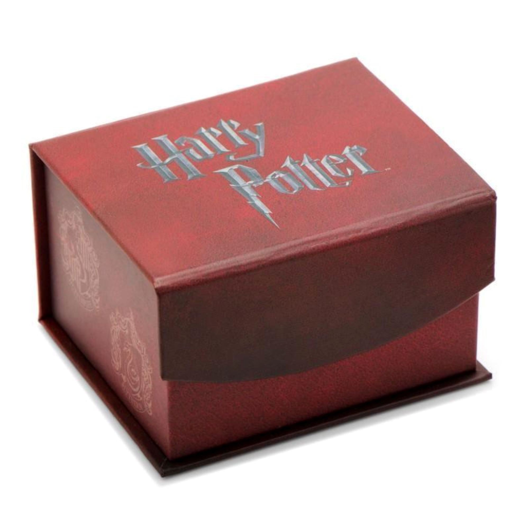 Harry Potter Platform 9 3/4 Cufflinks Novelty Cufflinks Harry Potter 