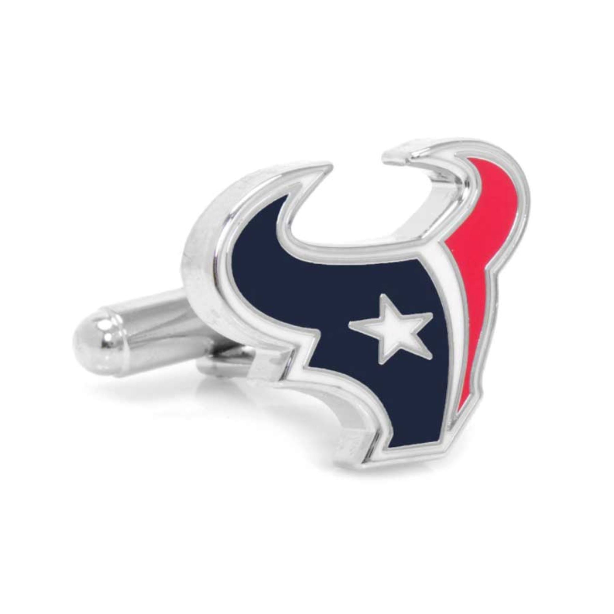 Houston Texans Cufflinks Novelty Cufflinks NFL 