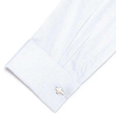 Cross Cufflinks
