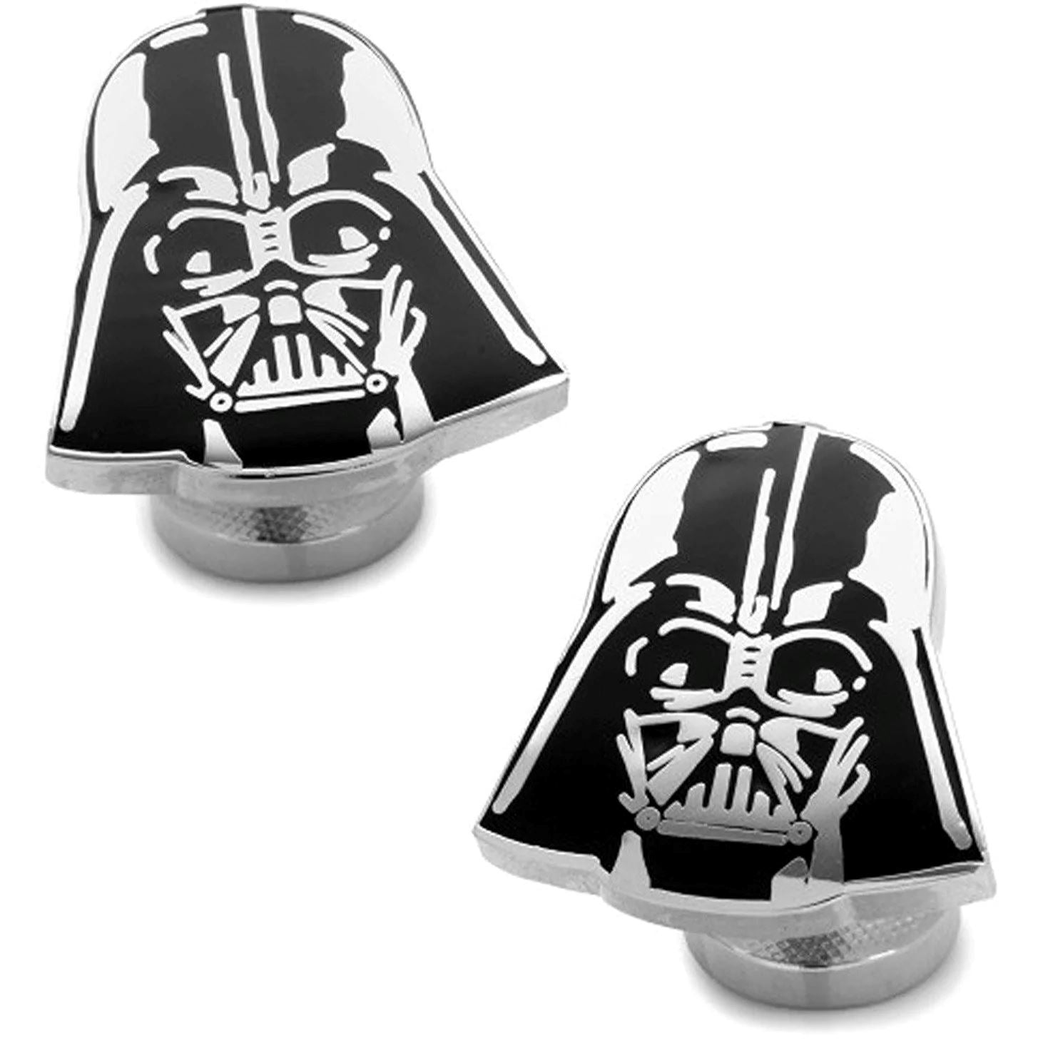Star Wars Darth Vader Cufflinks Novelty Cufflinks Star Wars 